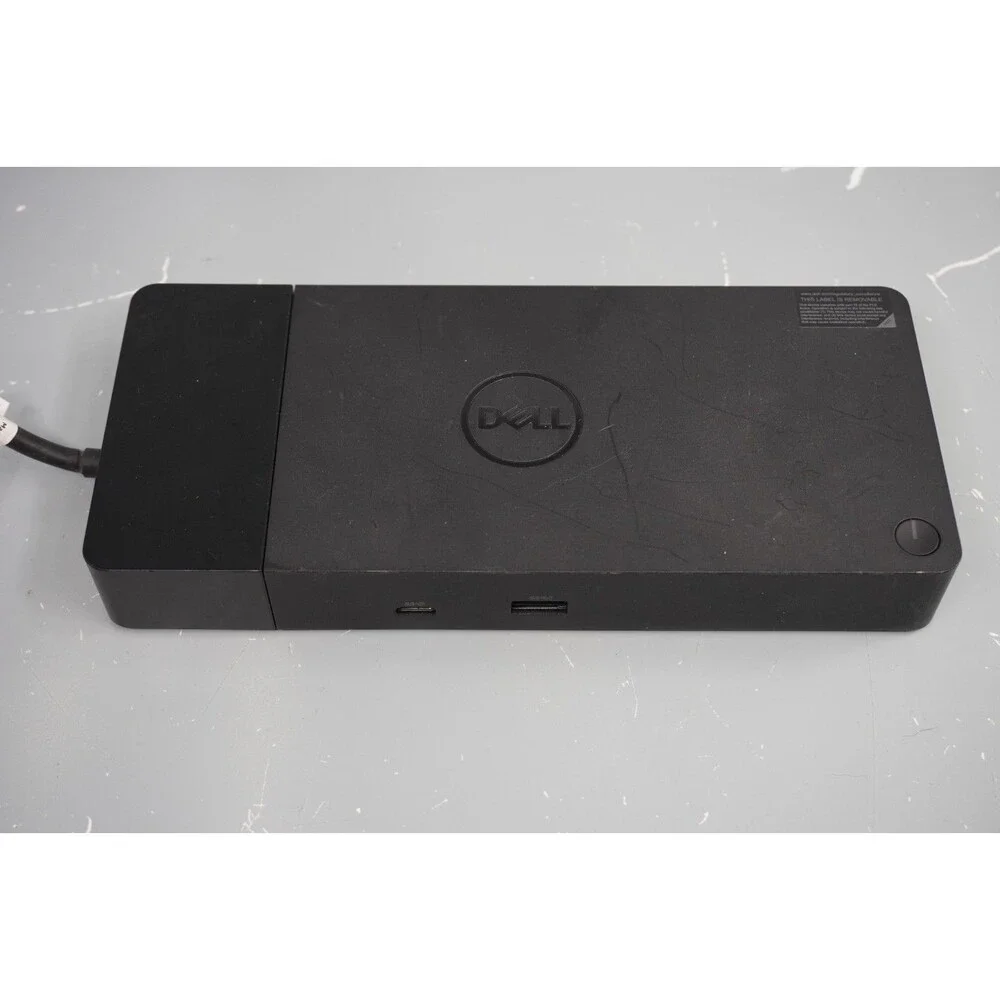 Dell usb wd19s